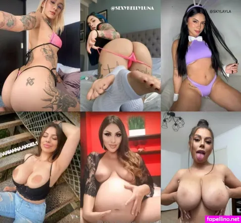 Rebecca Montana OnlyFans Thumbnail #Q02bHvTSJa