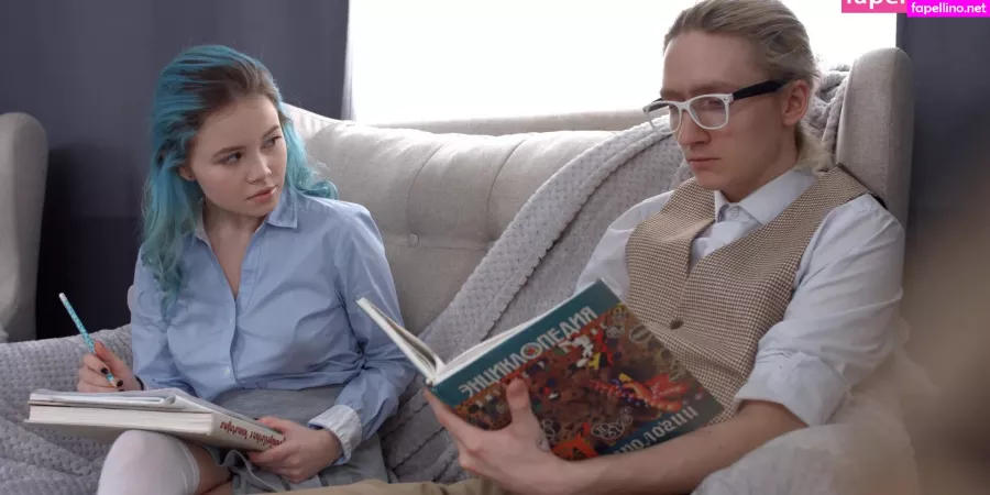 Rebecca Nikson OnlyFans Thumbnail #4seFmMIBWQ