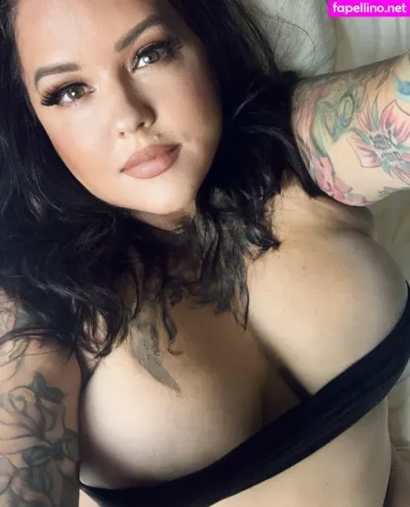 Rebecca Parrot OnlyFans Thumbnail #D3EWMDwqBz