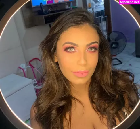 Rebecca Pavanelli OnlyFans Thumbnail #DLL9nOWjZX