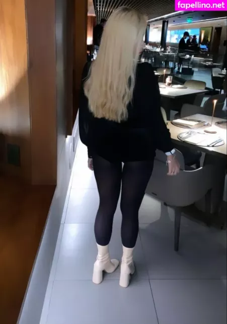 Rebecca Pavanelli OnlyFans Thumbnail #IPwcyggiLa