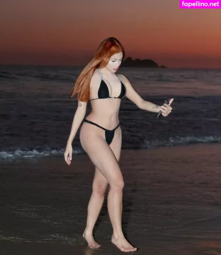 Rebecca Pavanelli OnlyFans Thumbnail #MyJT2aabDI