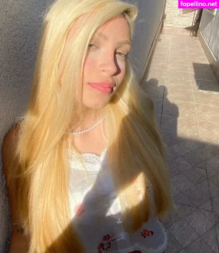 Rebecca Pavanelli OnlyFans Thumbnail #QNe3DCcOSc