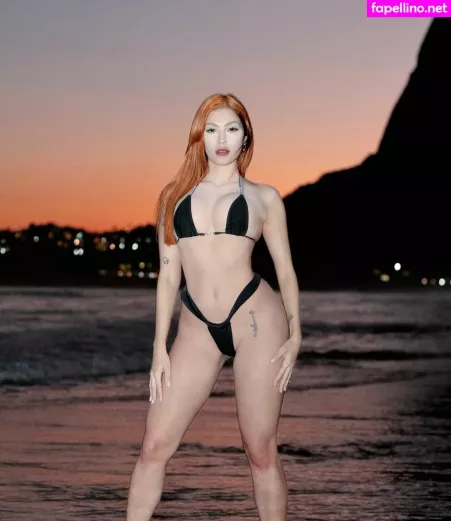 Rebecca Pavanelli OnlyFans Thumbnail #Vi6Kewp2wL