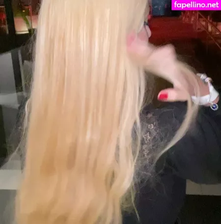 Rebecca Pavanelli OnlyFans Thumbnail #WGFv9AQaEI