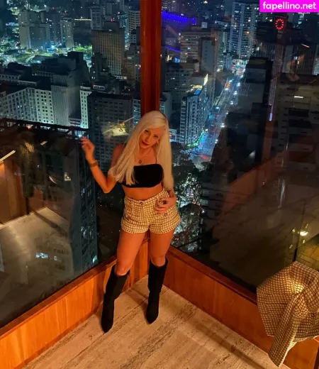 Rebecca Pavanelli OnlyFans Thumbnail #bM8DhhLWwB