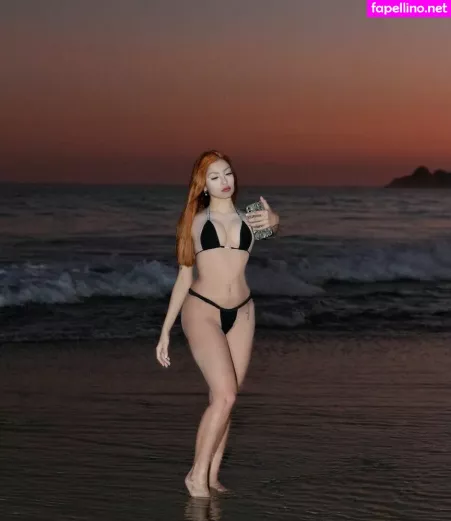 Rebecca Pavanelli OnlyFans Thumbnail #hAMvDfyRUX