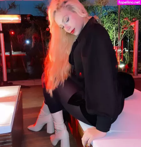 Rebecca Pavanelli OnlyFans Thumbnail #ifC9PfuKU8