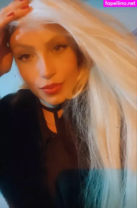 Rebecca Pavanelli OnlyFans Thumbnail #iyDGUYpEHc