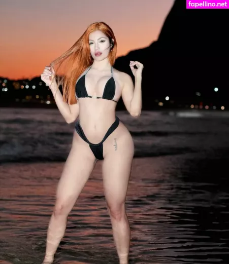 Rebecca Pavanelli OnlyFans Thumbnail #xaMYXdd5p9