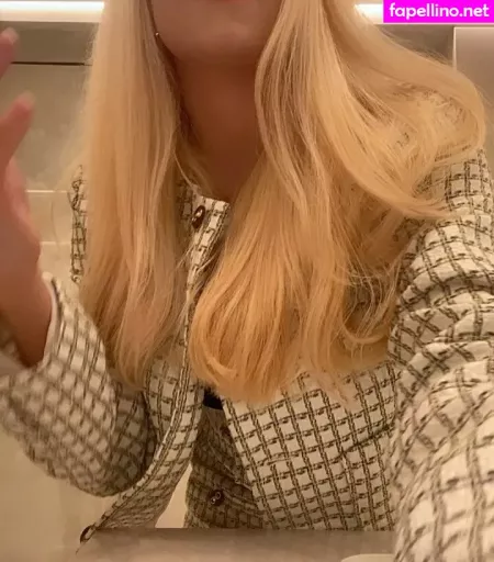 Rebecca Pavanelli OnlyFans Thumbnail #zitTxG6ylQ