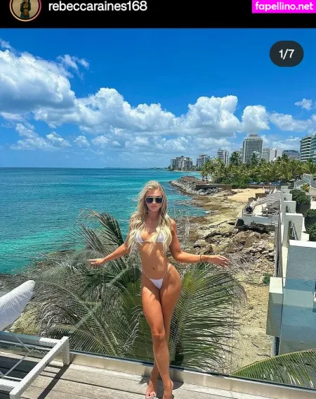 Rebecca Raines OnlyFans Thumbnail #2FofYPhvCh