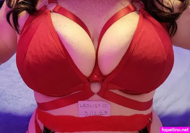 Rebecca Rascal OnlyFans Thumbnail #FkjQu0jpIv