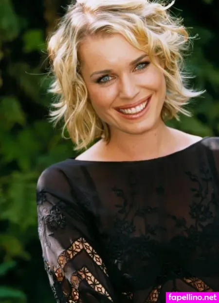 Rebecca Romijn OnlyFans Thumbnail #fV6GSMJxn4