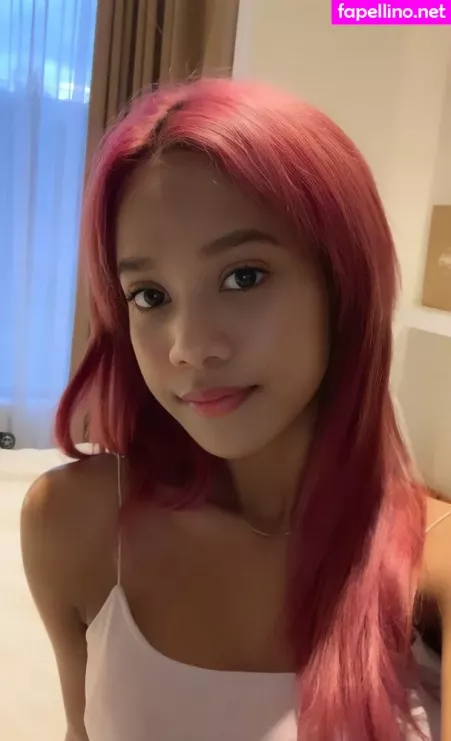Rebecca Sheisbiru OnlyFans Thumbnail #JFSluAjnoy