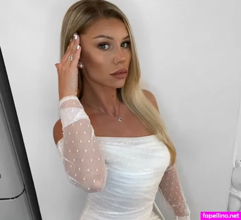 Rebecca Sheldrake OnlyFans Thumbnail #PeAvBoADwq