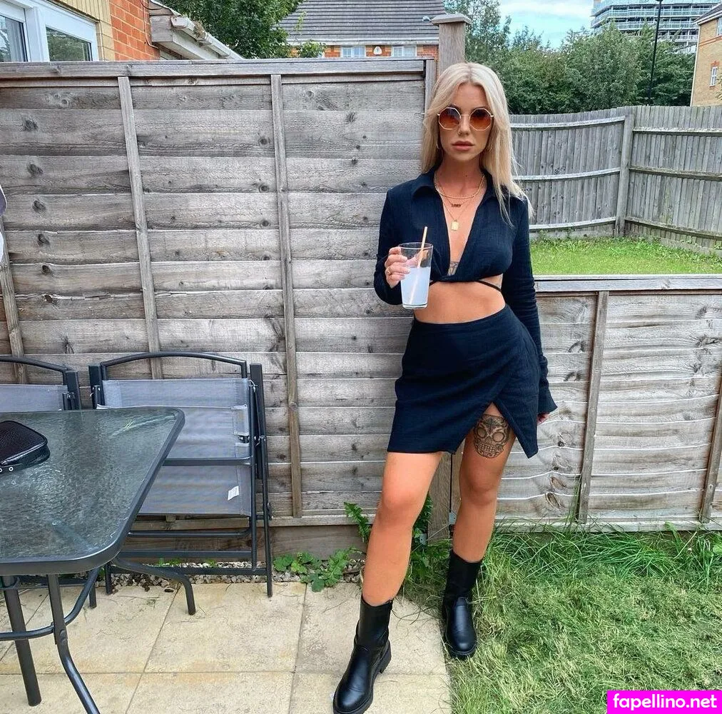 beccashells, beccashellss Nude Leaked OnlyFans Photo #ha9IAscT8x