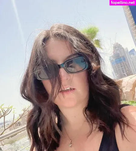 Rebecca Shortt OnlyFans Thumbnail #5NzimniUkw