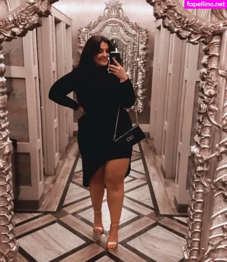 Rebecca Shortt OnlyFans Thumbnail #BQ5c6olCLj