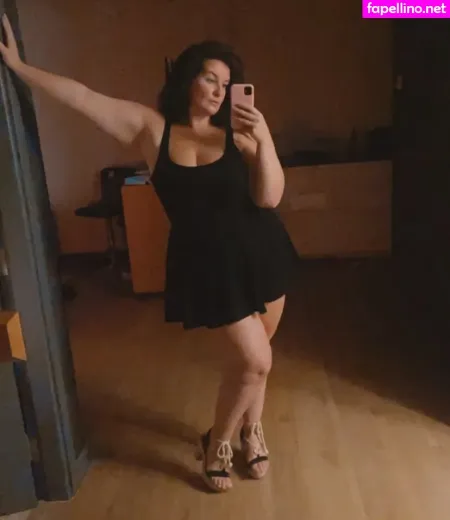 Rebecca Shortt OnlyFans Thumbnail #IG62WzkiS3