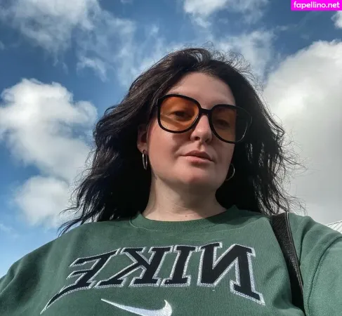 Rebecca Shortt OnlyFans Thumbnail #lLkj77HuUO