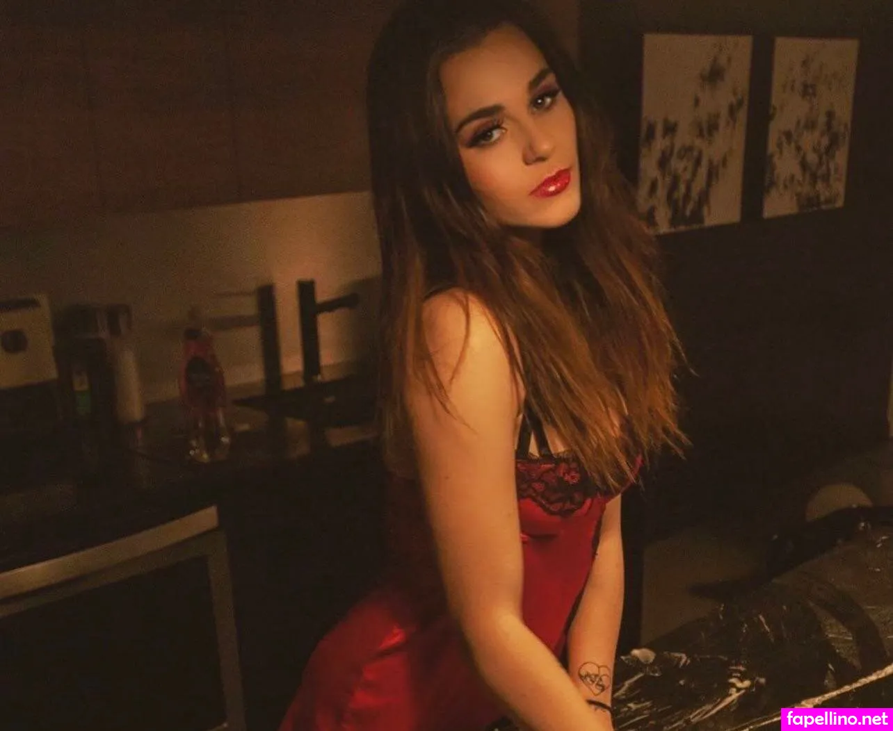 Rebstpierre, beckysexyworld, rebeccastpierre Nude Leaked OnlyFans Photo #3i5y20BPpw