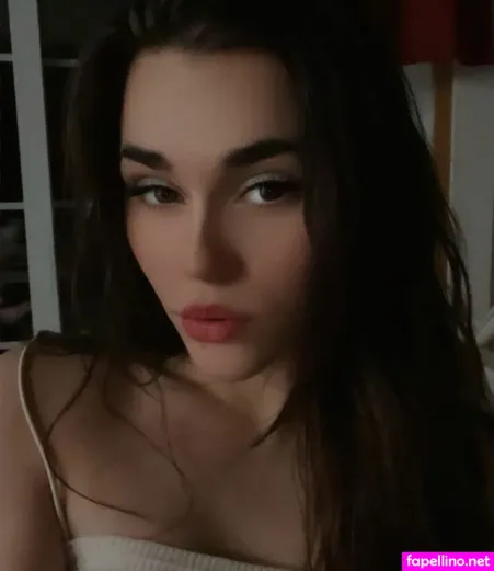 Rebecca St Pierre 1 OnlyFans Thumbnail #HEyavnfe4Y