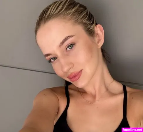 Rebecca Wilde Main Profile Photo