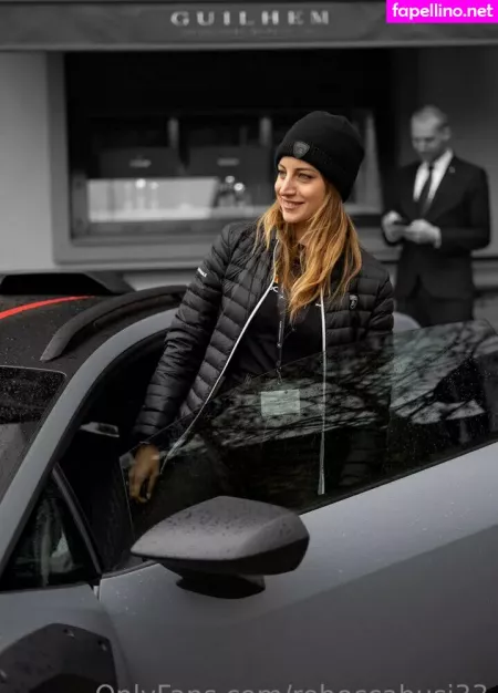 Rebeccabusi33 OnlyFans Thumbnail #AFuotwa01m