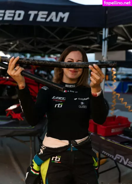 Rebeccabusi33 OnlyFans Thumbnail #tQJyjUZUCF