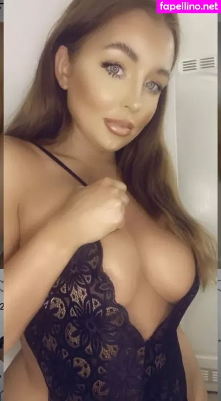 Rebeccacarlisle OnlyFans Thumbnail #L8Djw7Kb3g