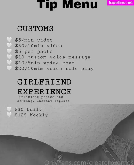 Rebeccafree OnlyFans Thumbnail #0k0niR1mCV