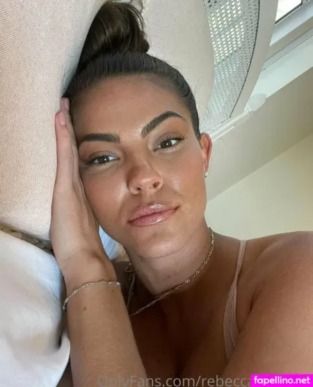 Rebeccagormley OnlyFans Thumbnail #RvBlqOOXdS