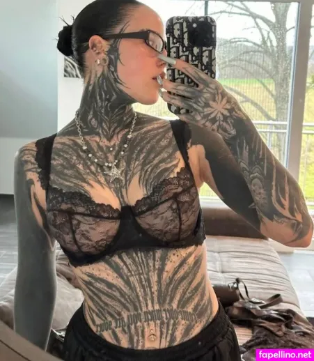 Rebeccah OnlyFans Thumbnail #ByYMKtqSmr