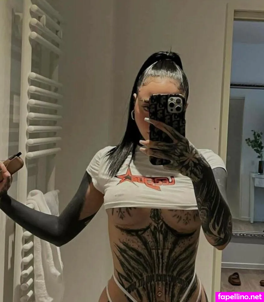lilbabyangel0 Nude Leaked OnlyFans Photo #sbvom6Ih0T