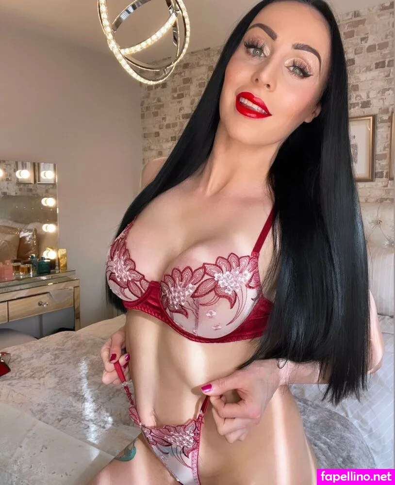 ladyrebeccajade, rebeccajadefree Nude Leaked OnlyFans Photo #KbUt3RWRHr