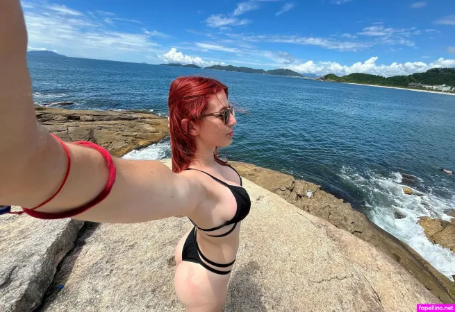 Rebeccaredvip OnlyFans Thumbnail #4a1xpr5iKF