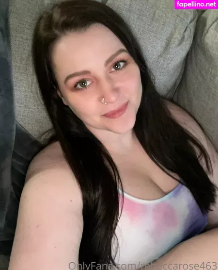 Rebeccarose463 OnlyFans Thumbnail #7nsFcXvZhM
