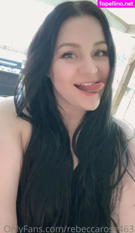 Rebeccarose463 OnlyFans Thumbnail #E7Y1Cbtsnv