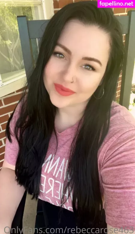 Rebeccarose463 OnlyFans Thumbnail #TTyQ6GU3ob