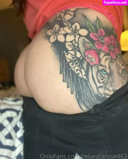 Rebeccarose463 OnlyFans Thumbnail #lMeobZrvdZ