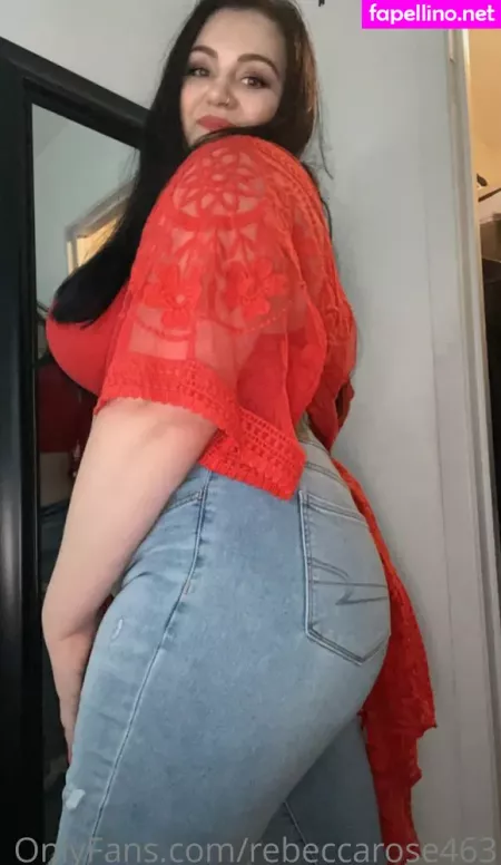 Rebeccarose463 OnlyFans Thumbnail #lueAZmQEH9