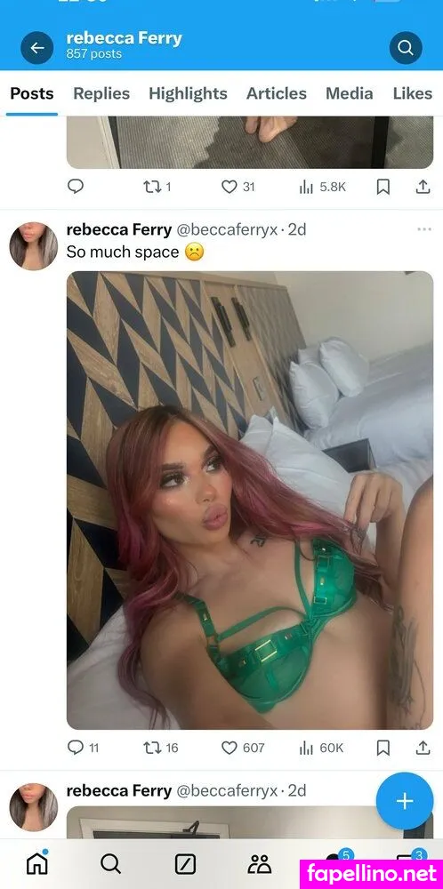 rebeccapremium, rebeccascontent Nude Leaked OnlyFans Photo #zzQNUQDv1i