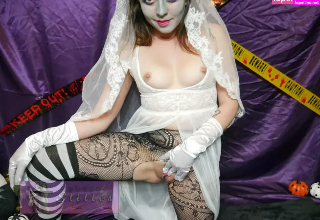 Rebeccastilles OnlyFans Thumbnail #Sv0AFihR66