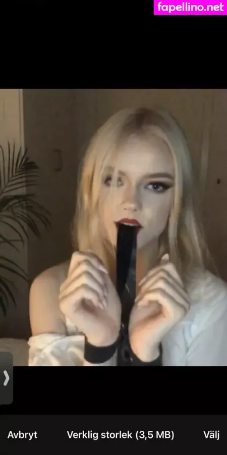 Rebecccamua OnlyFans Thumbnail #BQAaoyBxPV