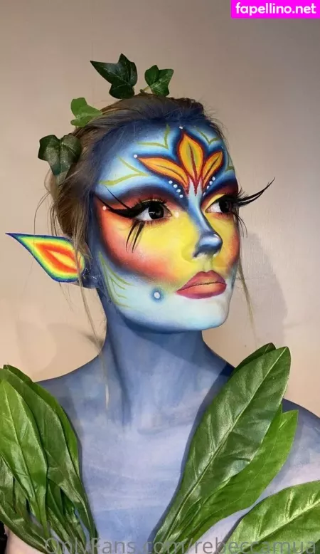 Rebecccamua OnlyFans Thumbnail #DPKPfbzVsG