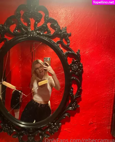 Rebecccamua OnlyFans Thumbnail #PcSTAJ9lHQ