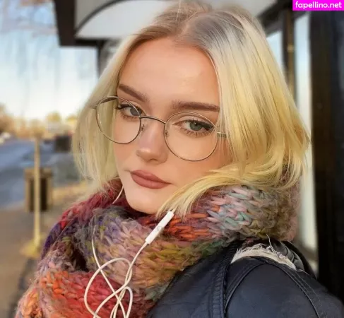 Rebecccamua OnlyFans Thumbnail #QHbXE4Ry5c