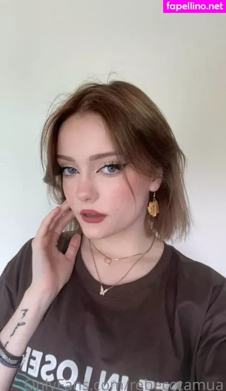 Rebecccamua OnlyFans Thumbnail #Ryqy5q5DMx