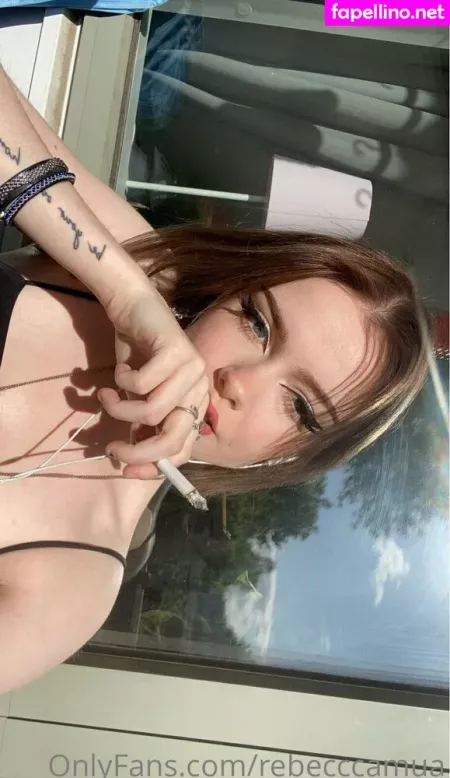 Rebecccamua OnlyFans Thumbnail #aa18Klv9ho